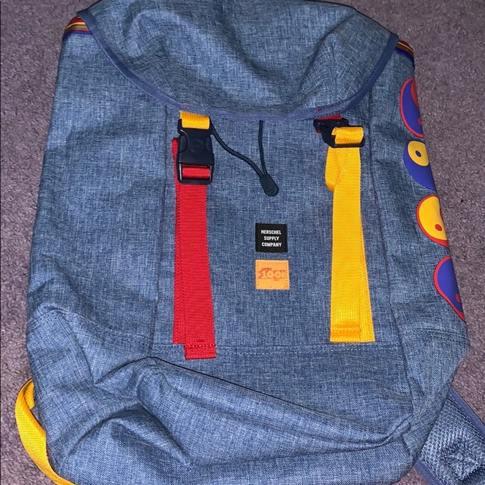 Hershel backpack